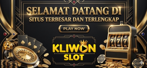 KLIWONSLOT