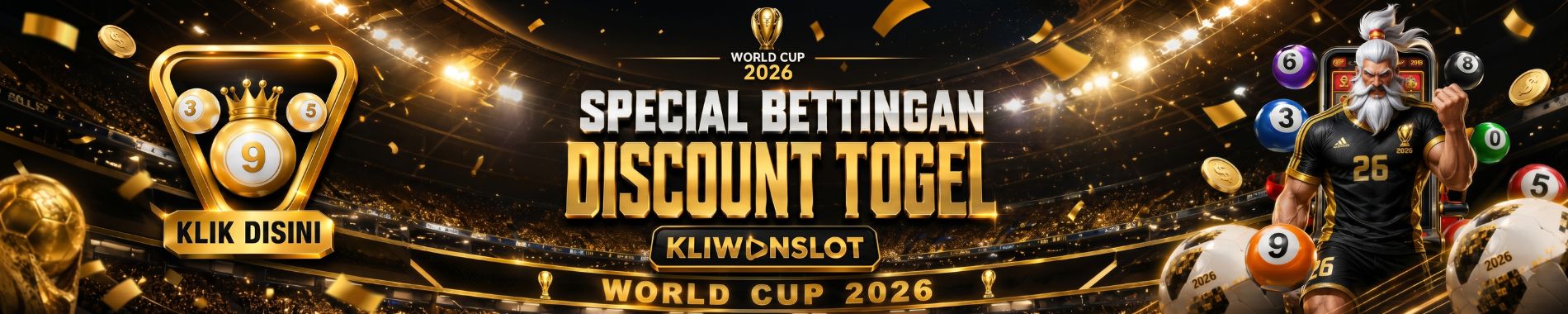 KLIWON SLOT